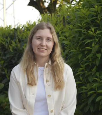 Dynamic Content Image