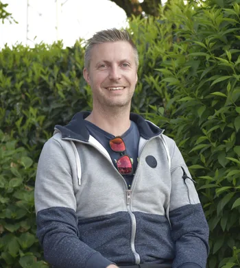 Dynamic Content Image