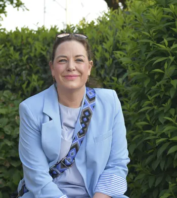 Dynamic Content Image