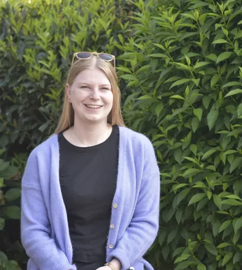 Dynamic Content Image